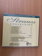 Strauss collection CD. 2