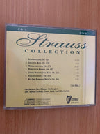 Strauss collection CD 4