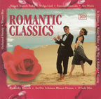 Romantic classics – CD