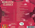 Romantic classics – CD