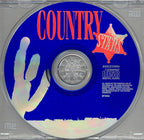 Country stars – CD