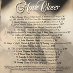 Move closer ( CD )