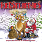 Kerstliedjes CD 17066