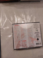 The ultimate cristmas box – CD