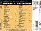 Working in a coalmine -the song know from the tv commercials – CD