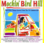 Mockin' bird hill – CD