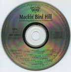 Mockin' bird hill – CD
