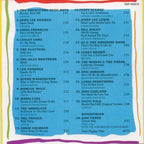 Mockin' bird hill – CD