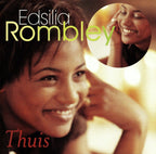 Edsilian rombley – thuis – CD