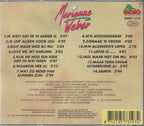 Marianne weber, marianne weber – media condition: very good plus (vg+) – 1 x CD album