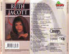 Ruth jacott – CD