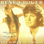 Power of passion – CD