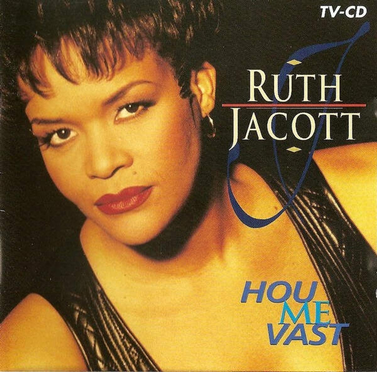 Hou me vast – CD