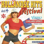 Hollandse hits deel 4 – CD