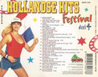 Hollandse hits deel 4 – CD