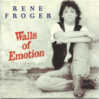 Walls of emotion – CD