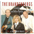 Brandenburgs – CD