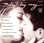 Blyf by my, vol. 2 – CD