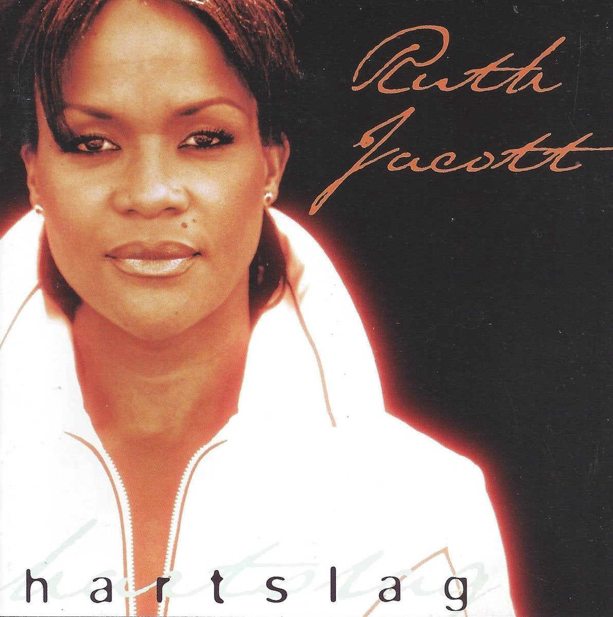 Hartslag – CD