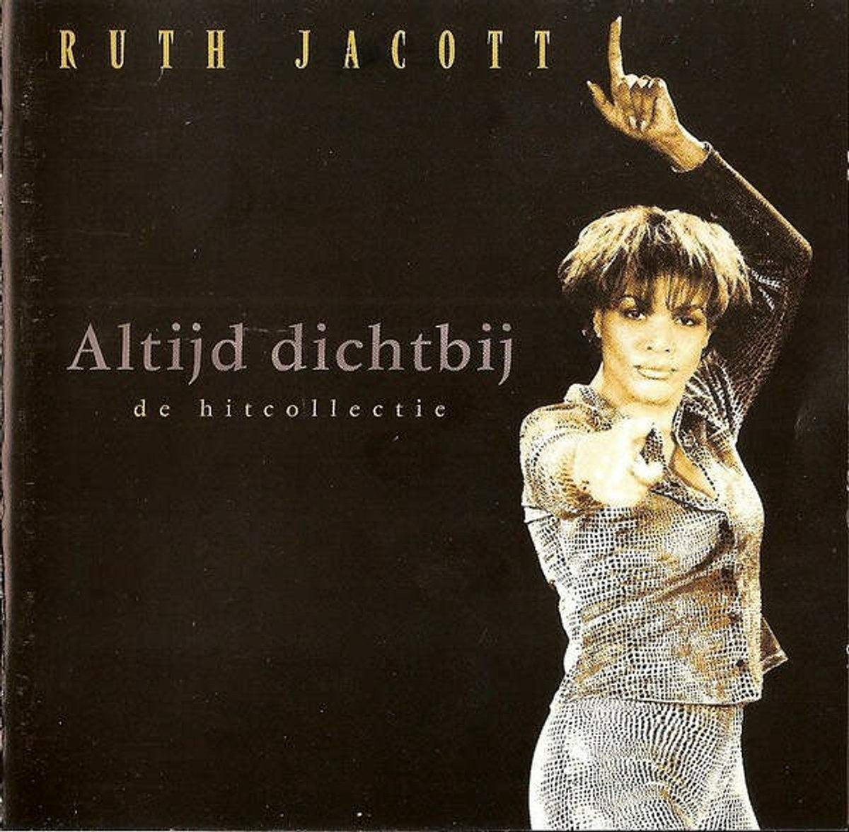 Altijd dichtbij – de hitcollectie – CD