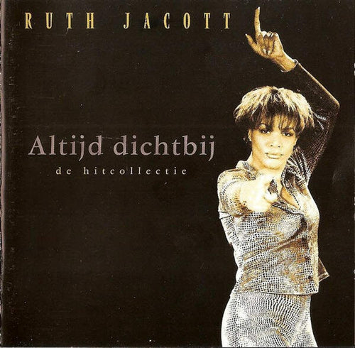 Altijd dichtbij – de hitcollectie – CD