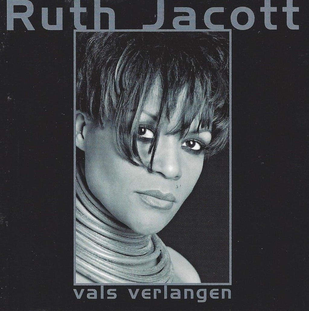 Ruth jacott – vals verlangen – CD