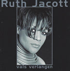 Ruth jacott – vals verlangen – CD
