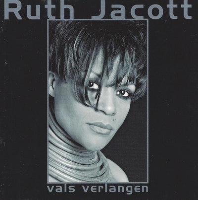 Ruth jacott – vals verlangen – CD