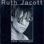 Ruth jacott – vals verlangen – CD