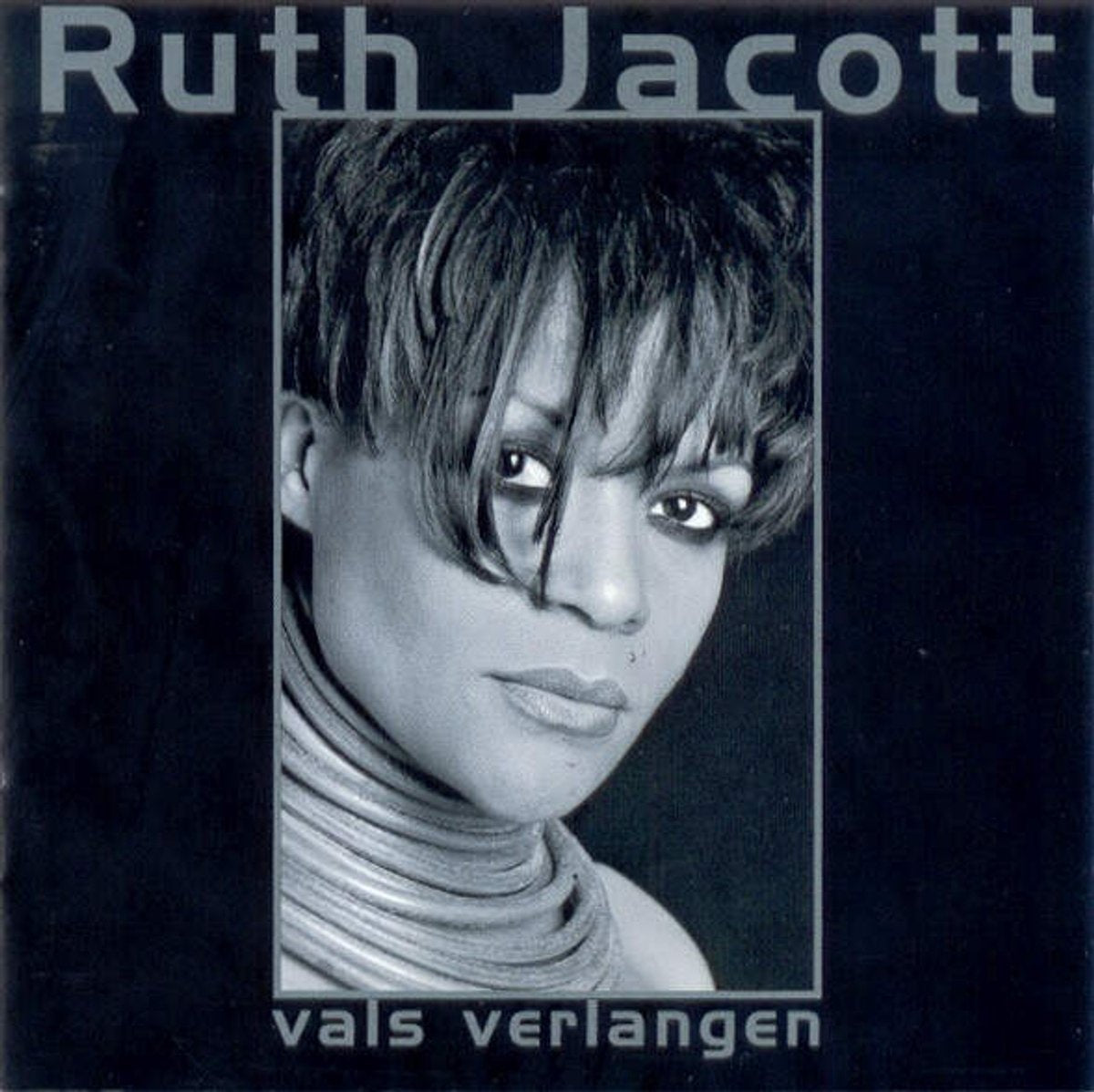 Ruth jacott – vals verlangen – CD