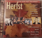 Hits van het seizoen – herfst – CD