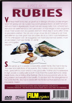 Rubies – a price above (DVD tweedehands film)
