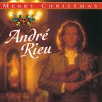 Merry christmas – CD