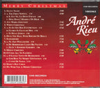 Merry christmas – CD