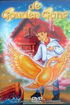De gouden gans – DVD