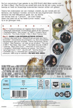 Men in black ii – DVD