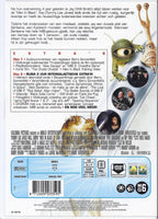 Men in black ii – DVD