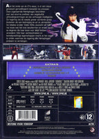 Ultraviolet – DVD