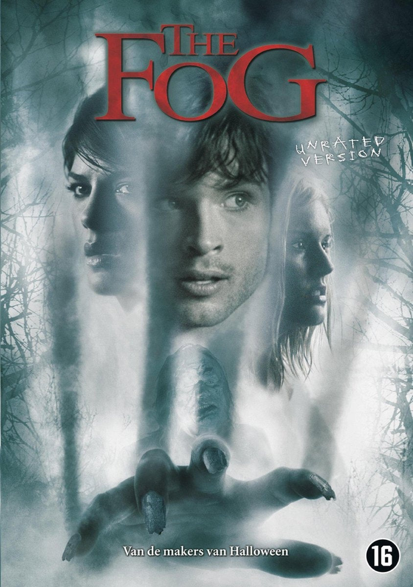 Fog – DVD