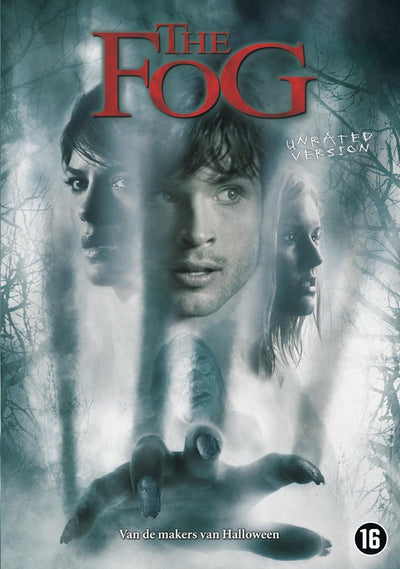 Fog – DVD