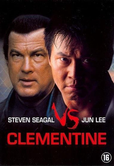 Clementine – DVD