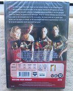 Speelfilm – albino alligator – DVD