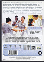 Maid in manhattan – DVD