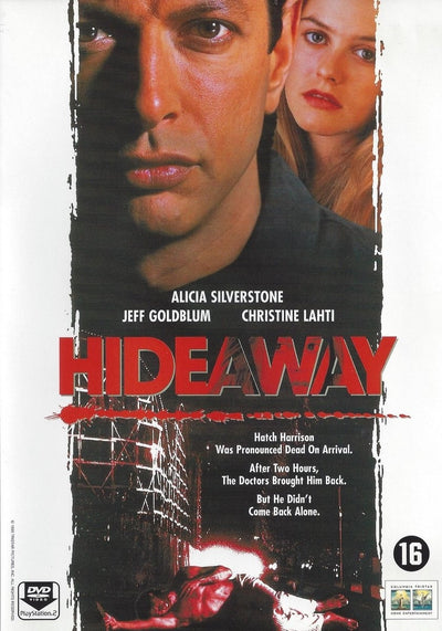 Hideaway – DVD