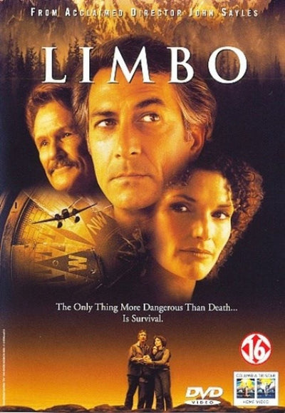 Speelfilm – limbo – DVD