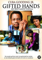 Gifted hands – DVD