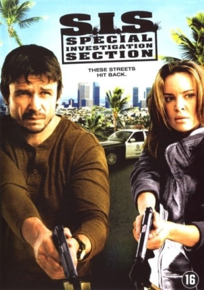 S.i.s. – DVD