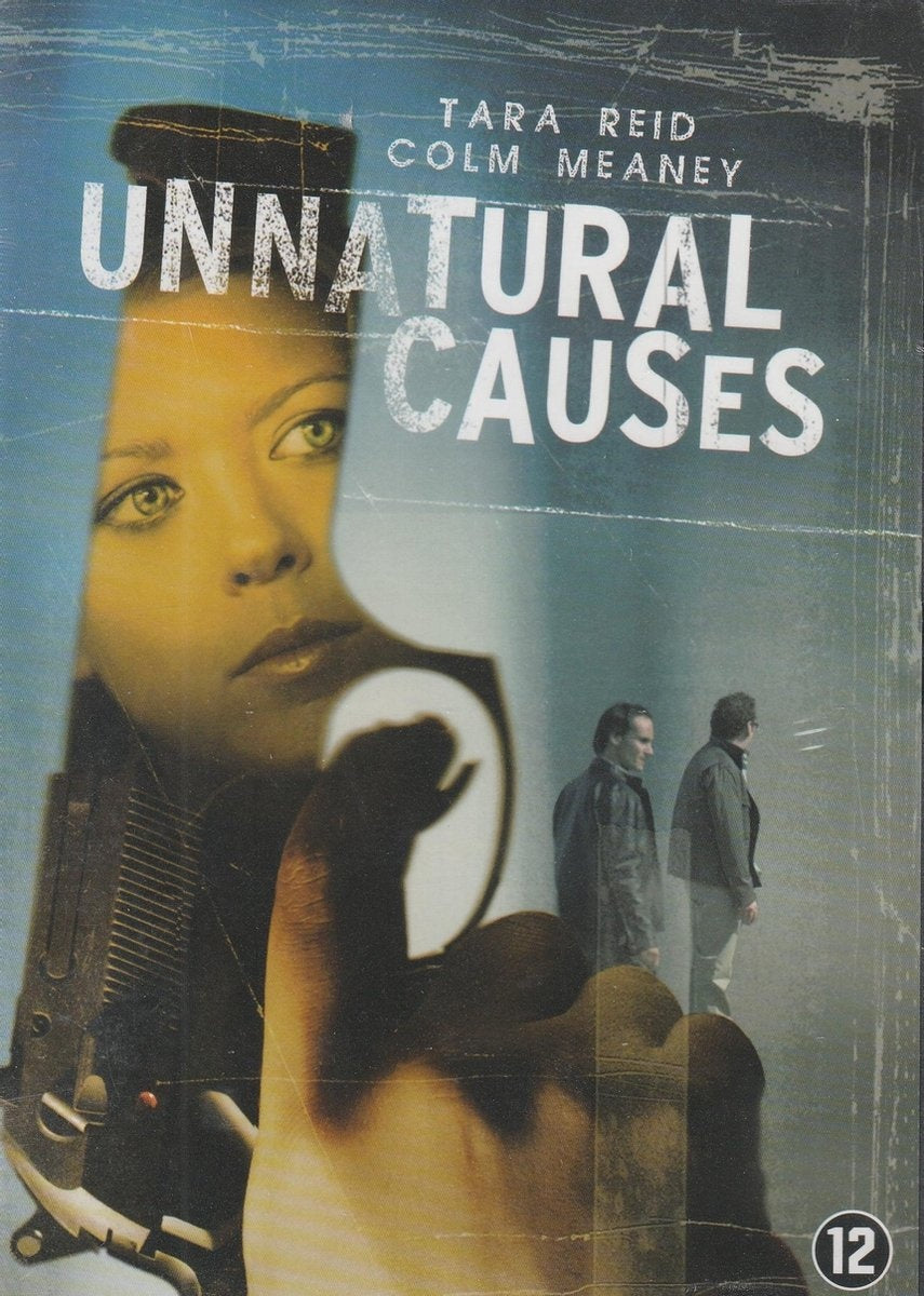 Unnatural causes – DVD