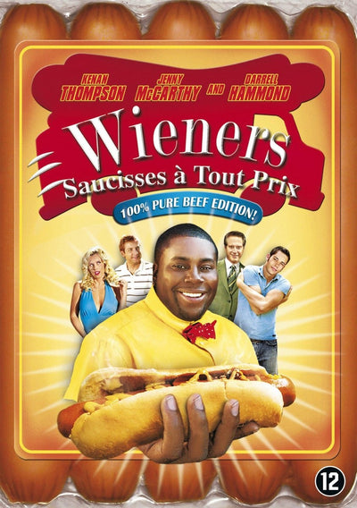Wieners – DVD