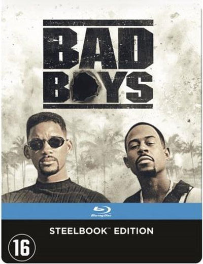 Bad boys – Blu-ray